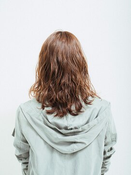 プロデュース 堀ノ内店(Produce) ゆるふわウェーブ