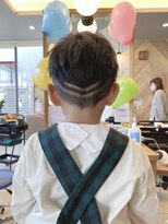 シーエーペッツ(CA-PETZ)&nbsp;キッズカット