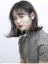 アルテヘアー(arte HAIR)&nbsp;【arte HAIR】外ハネミディアム