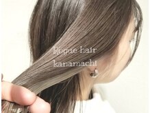 ローグ ヘアー 金町店(Rogue HAIR)