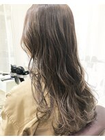 シェスタ(XES-TA)&nbsp;★XES-TA★ラベンダーアッシュ