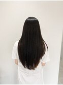 改質改善ストレート