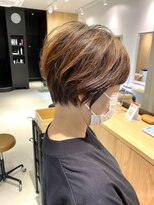 大人ヘルシーヘア_海浜幕張