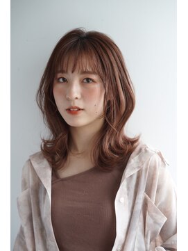 プロデュース 古淵店(Produce) ナチュラルブラウン