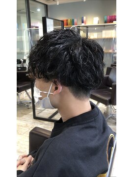 モードケイズ 西宮(MODE K's) イルミナカラー/ハイライト/モテ髪カタログ/大人かわいい