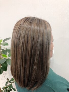 ディアオアシス(Dear OASIS) ハイライト