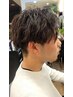 【学割U24】スクールカット+ツイスト　　￥13080→￥11100