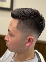 ヒロギンザ 八重洲店(HIRO GINZA)&nbsp;ハイフェードハードパート