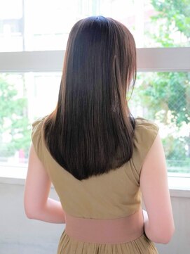 ルティア(Lutia) 大人気ショコラブラウン