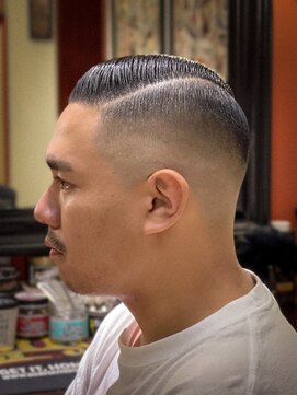 イロハ(IROHA) HighTightPart Style