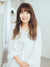 ヘアサロン ハダル(hair salon HADAR) 押川 真智子