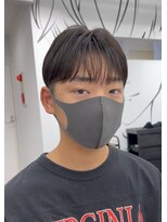 ルースト 八王子店(ROOST)&nbsp;シースルーマッシュ