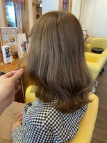 レイジンラブアース(麗人Love Earth) 波巻きウェーブ