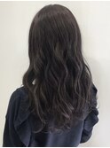 【肌診断】艶×バイオレット