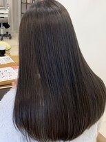 ビレア 本山店(BELEA)&nbsp;美髪◎チョコブラウン【三輪 諒】