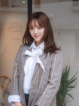 ルル 表参道(lulu.) HARUNA 【表参道】