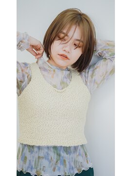 バサ 保谷店(BASSA) パーソナルカラー/保谷/髪質改善/トリートメント/縮毛矯正