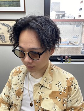 ピークス 藤沢店(Peaks) ツイストスパイラル