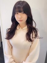 セルカ 新宿(CERCA)&nbsp;pink brown 【CERCA新宿/新宿西口】/トレンドカラー