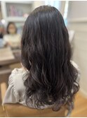 お客様スタイル 7月 デジタルパーマ