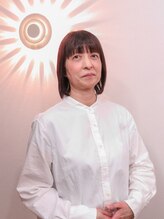 ヘアーアンドメイクポッシュ 葛西店(hair&make POSH) 柳沼 はるみ