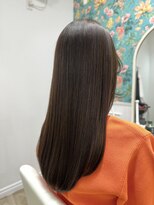 リケア 忠岡店(RECARE)&nbsp;ハリウッドトリートメント/髪質改善