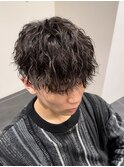 ツイスパ