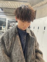 リミットバイアフィナー 大宮店(limit by Afinar) 王道!似合わせソフトツイストパーマ