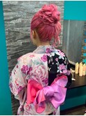 ヘアセット[大宮/大宮駅]