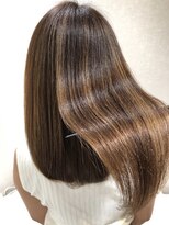 メロン 恵比寿(MERON)&nbsp;髪質改善［20代30代40代50代］［恵比寿］