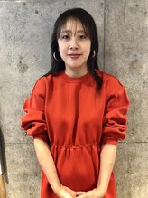 アグ ヘアー アミ 川越店(Agu hair amie) 星山 美華