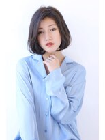 オーロ(ORO)&nbsp;20代30代40代50代斜めバンググレージュカラーシルキーベージュ