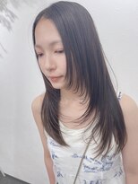 ダンクレスト(Daan Crest)&nbsp;【レイヤースタイル】