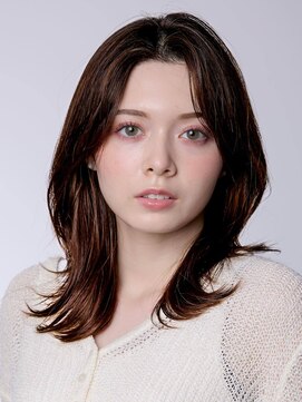 エンタク 新宿三丁目店(enntaku) 韓国/レイヤーカット/縮毛矯正/men's/新宿三丁目駅