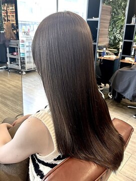 インデペンデンス(independence) オリーブベージュ