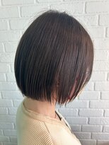 サロン デュッカ(Salon Duka) 楽ちんショートヘア
