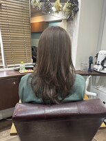 ルアン(Luan)&nbsp;レイヤースタイル