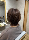 ナチュラルウルフ