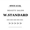 ダブルスタンダード(W.standard)のお店ロゴ