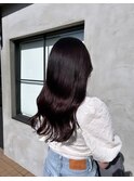 ラベンダーカラー