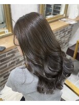 クラビス プラチノ(CLAVIS PRATINO) 透明感カラー/グレージュカラー/イルミナカラー