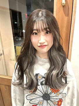 デリコ(DELICO) Inner Color