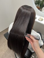 リコル(Licol)&nbsp;髪質改善/縮毛矯正/艶髪