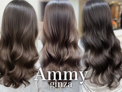 アミー 銀座(Ammy)の写真