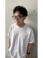 フェイス 石川町 (FACE) 松澤　航 【石川町】