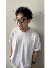 フェイス 石川町 (FACE) 松澤　航 【石川町】
