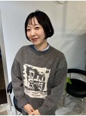 フレンチボブ