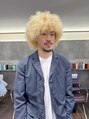 ラパンセ ブラン(LA PENSEE BRUN) 稲垣 熙