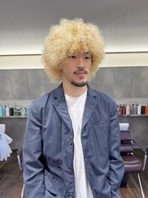 ラパンセ ブラン(LA PENSEE BRUN) 稲垣 熙
