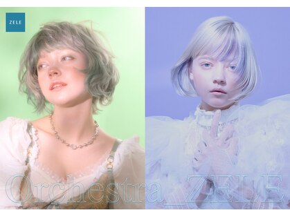 ゼル 中延(ZELE)の写真